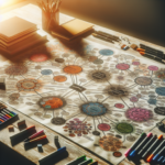 ejemplos de mapas mentales