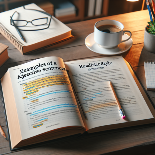 ejemplos de oraciones adjetivas