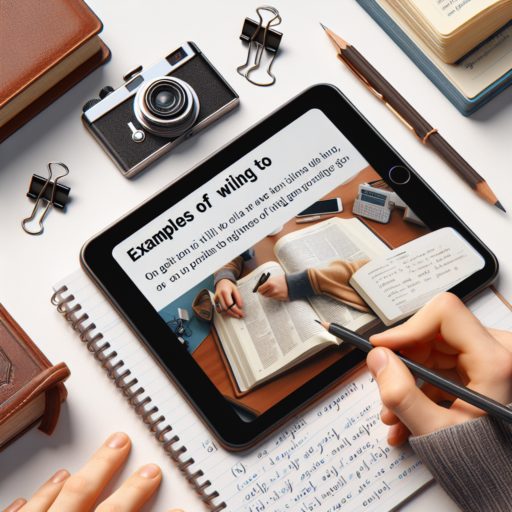 ejemplos de will y going to