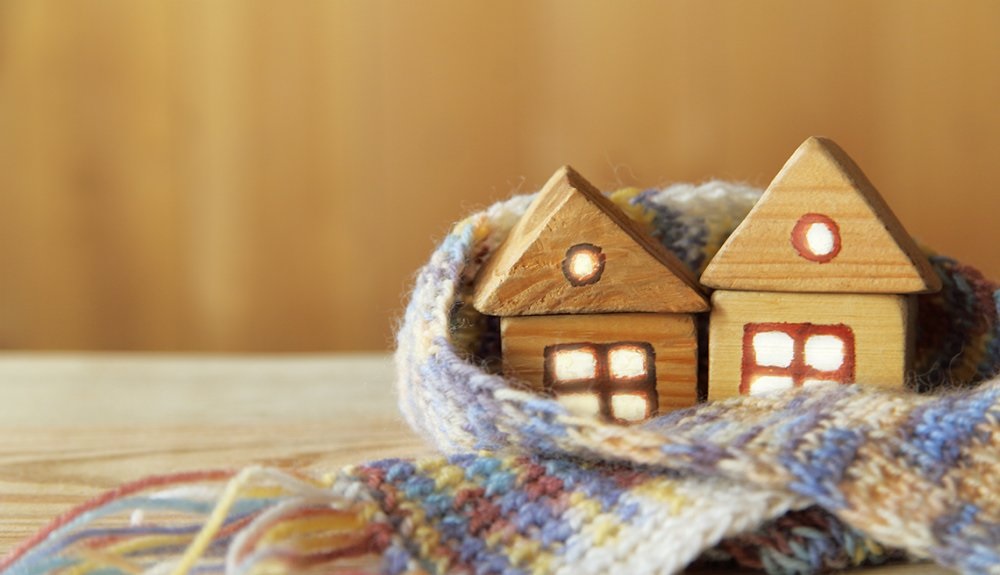 preparar hogar invierno