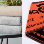 toallas personalizadas