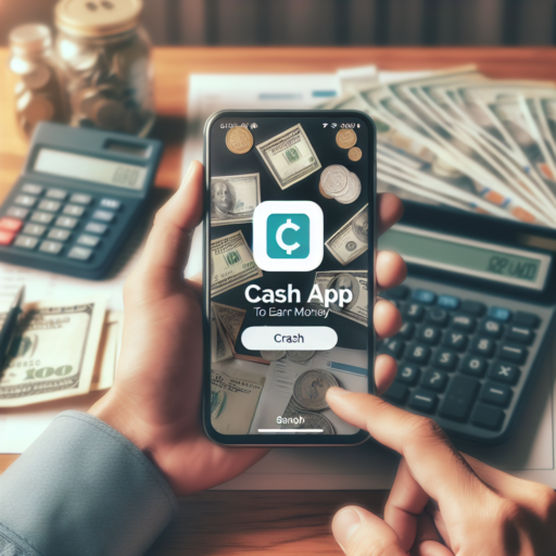 como usar cash app para ganar dinero