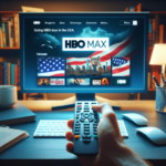 como usar hbo max en usa