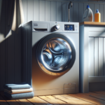 como usar lavadora maytag