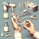 como usar nebulizador