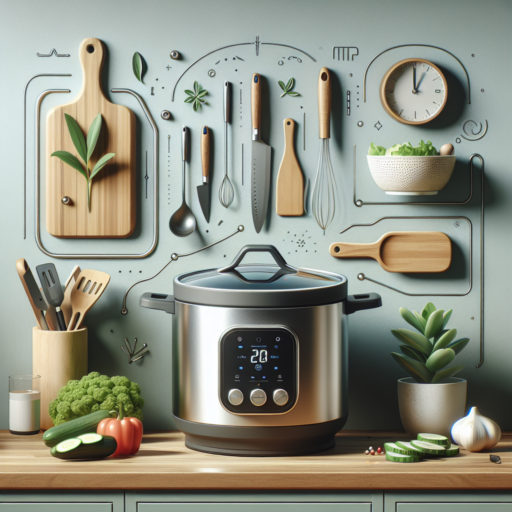 como usar olla electrica