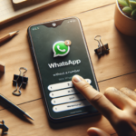 como usar whatsapp sin numero