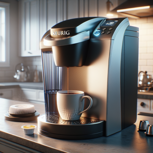 como utilizar cafetera keurig