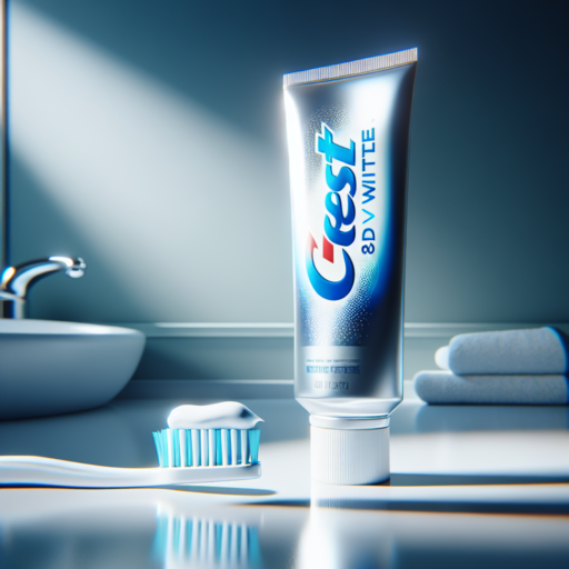 como utilizar crest 3d white