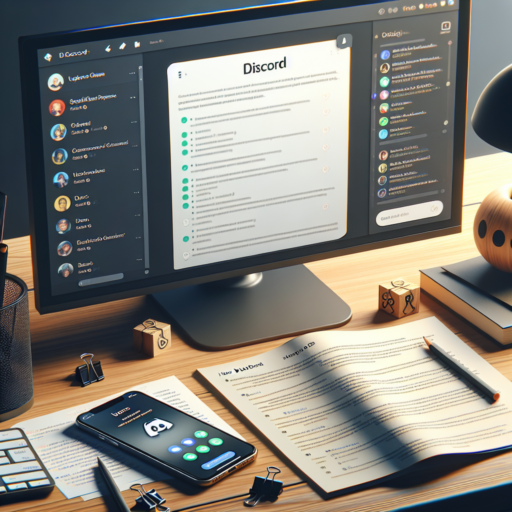 como utilizar discord