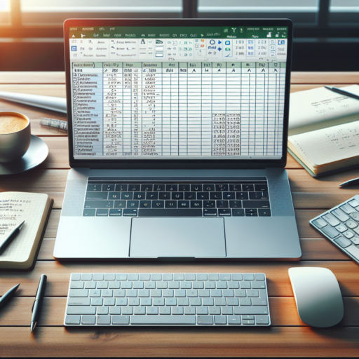 como utilizar excel