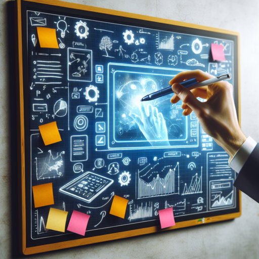 como utilizar jamboard