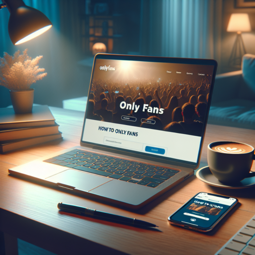 como utilizar only fans