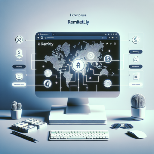 como utilizar remitly