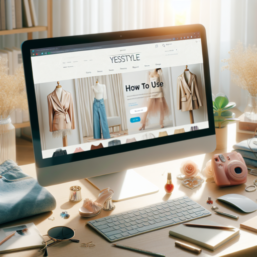 como utilizar yesstyle