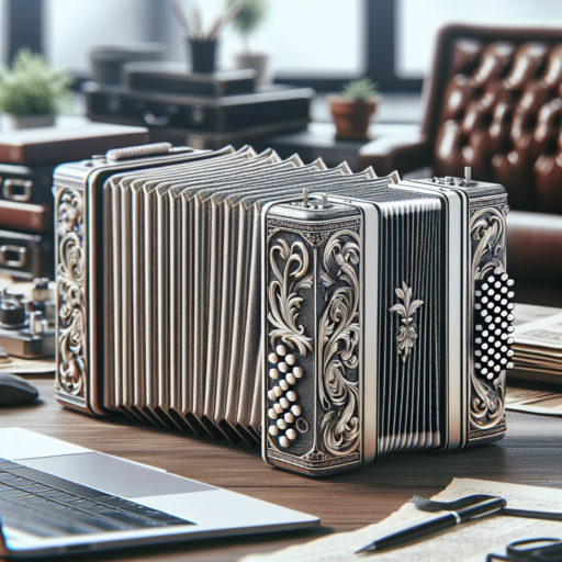 ejemplo de acordeon de administracion