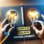 ejemplo de argumentos analogicos