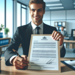 ejemplo de aviso notarial