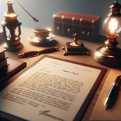 ejemplo de carta de exposicion de motivos