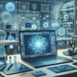 ejemplo de fisica nuclear