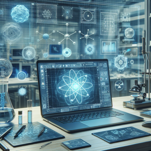 ejemplo de fisica nuclear
