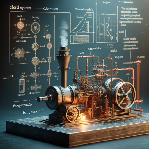 ejemplo de primera ley de la termodinamica