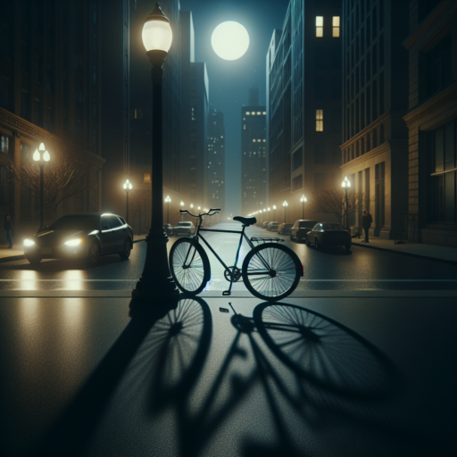 ejemplo de sinopsis de el ladron de bicicletas