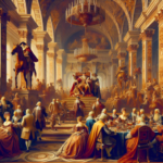 ejemplo del absolutismo