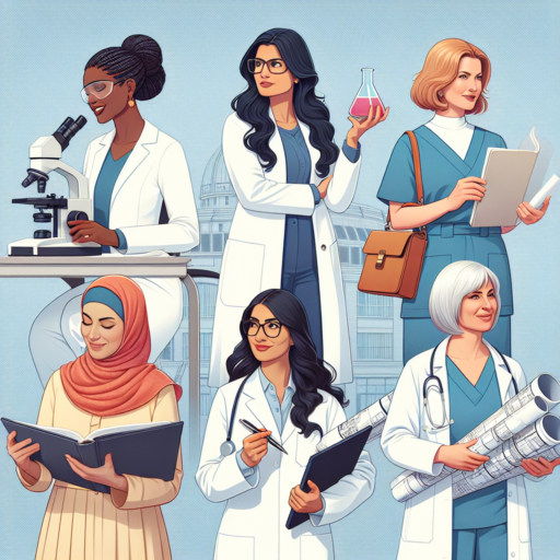 ejemplo del dia internacional de la mujer