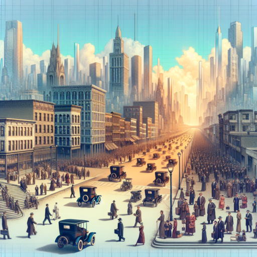 ejemplo del fortalecimiento de la burguesia