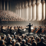 ejemplos de adagio