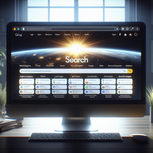 ejemplos de buscadores de internet