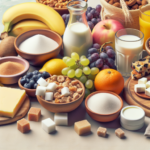 ejemplos de carbohidratos simples