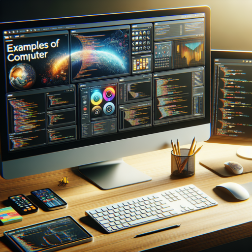 ejemplos de funciones de una computadora