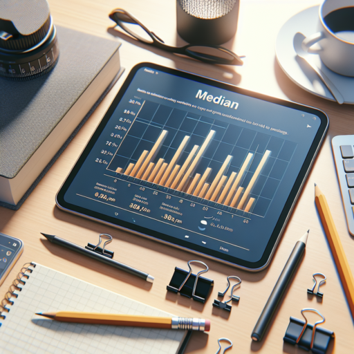 ejemplos de la mediana