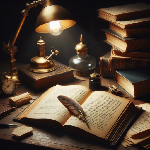 ejemplos de literatura escrita