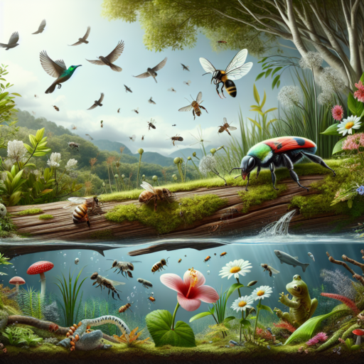 ejemplos de los factores bioticos