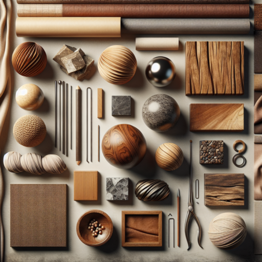 ejemplos de los materiales