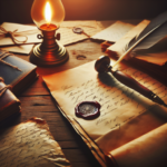 ejemplos de textos epistolares