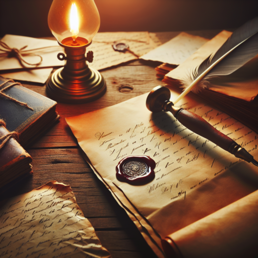 ejemplos de textos epistolares