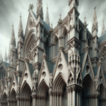 ejemplos del arte gotico