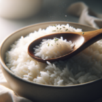 como hacer arroz