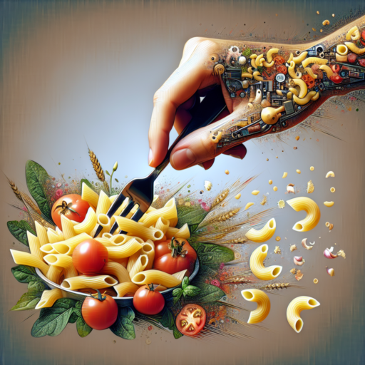 como hacer ensalada de coditos