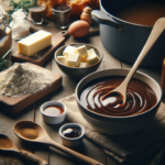 como hacer gravy