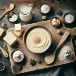 como hacer salsa bechamel