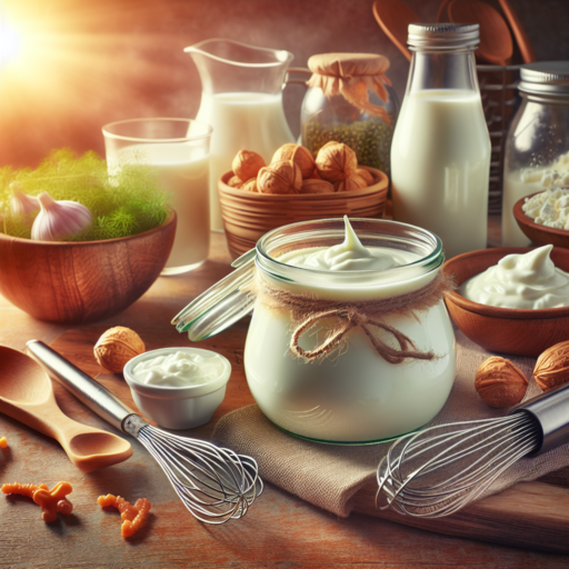 como hacer yogurt natural en casa