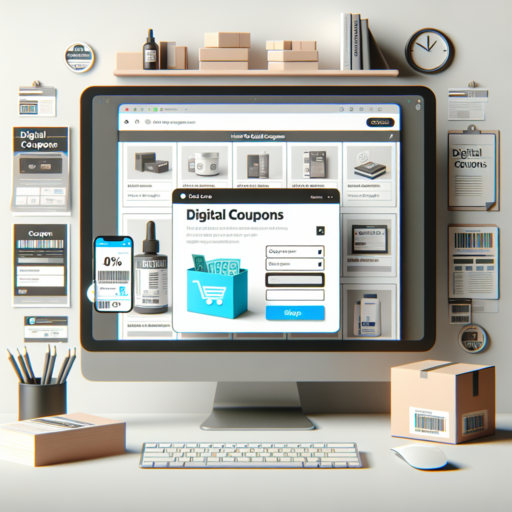 como usar cupones digitales