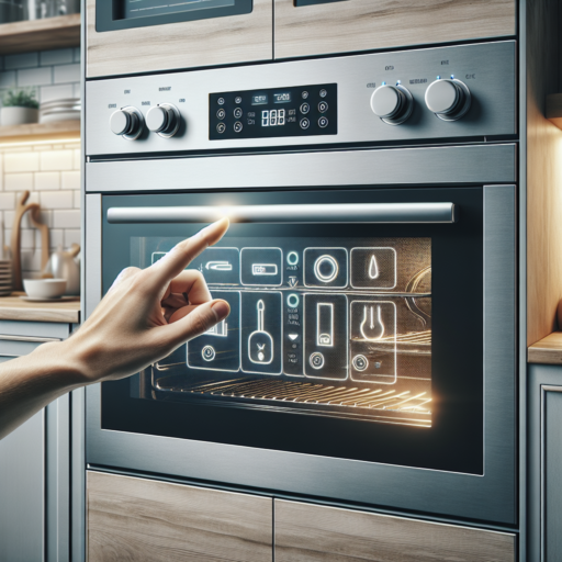 como usar el horno eléctrico