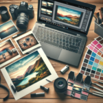 como usar filtros en las fotos