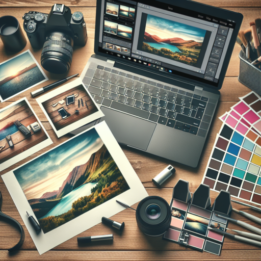 como usar filtros en las fotos